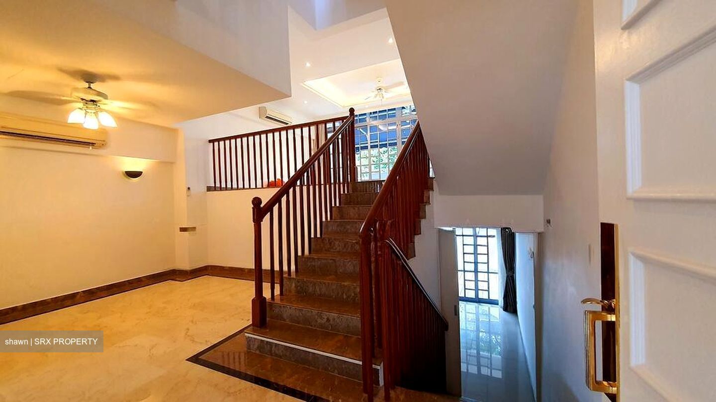 Chancery Grove (D11), Terrace #503431601